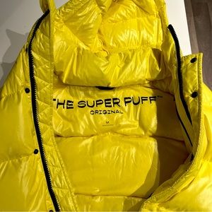 TNA Super Puff Original